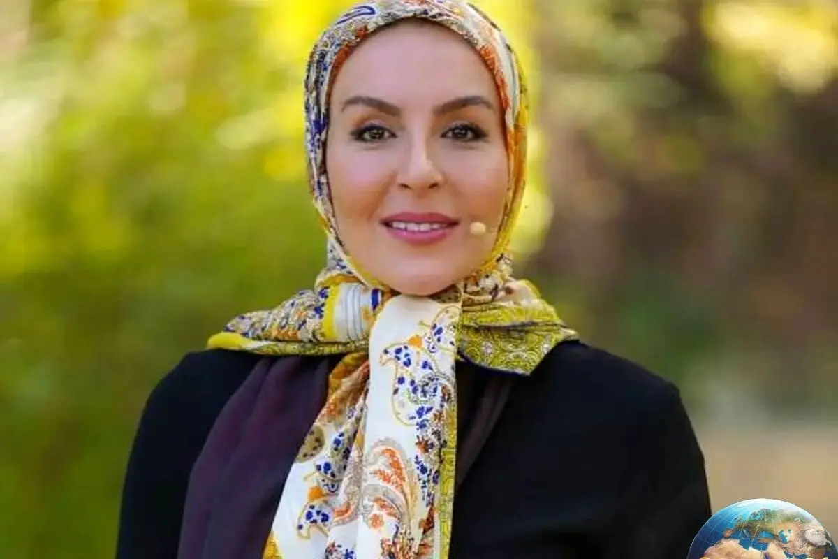 ماجرای عجیب دزدی از خانه آزیتا ترکاشوند، بازیگر گاندو و واکنش او به سرقت ناگهانی