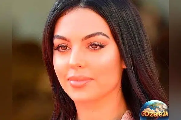 کیک شکلاتی خلاقانه و جشن تولد خلوت و لوکس جورجینا رودریگز با طراحی بی‌نظیر اوستا قناد عربستانی