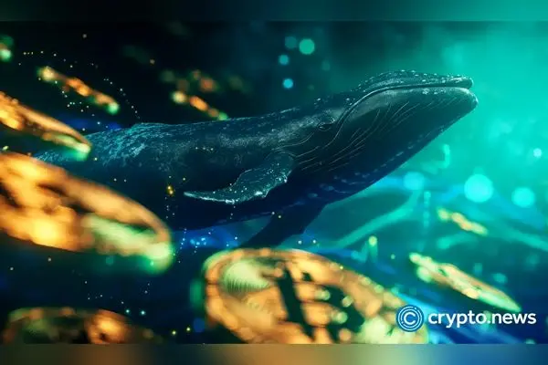 نهنگ‌های بازار بیت‌کوین در حال ورود به موقعیت‌های لانگ؛ آیا قیمت به ۱۱۰ هزار دلار می‌رسد؟