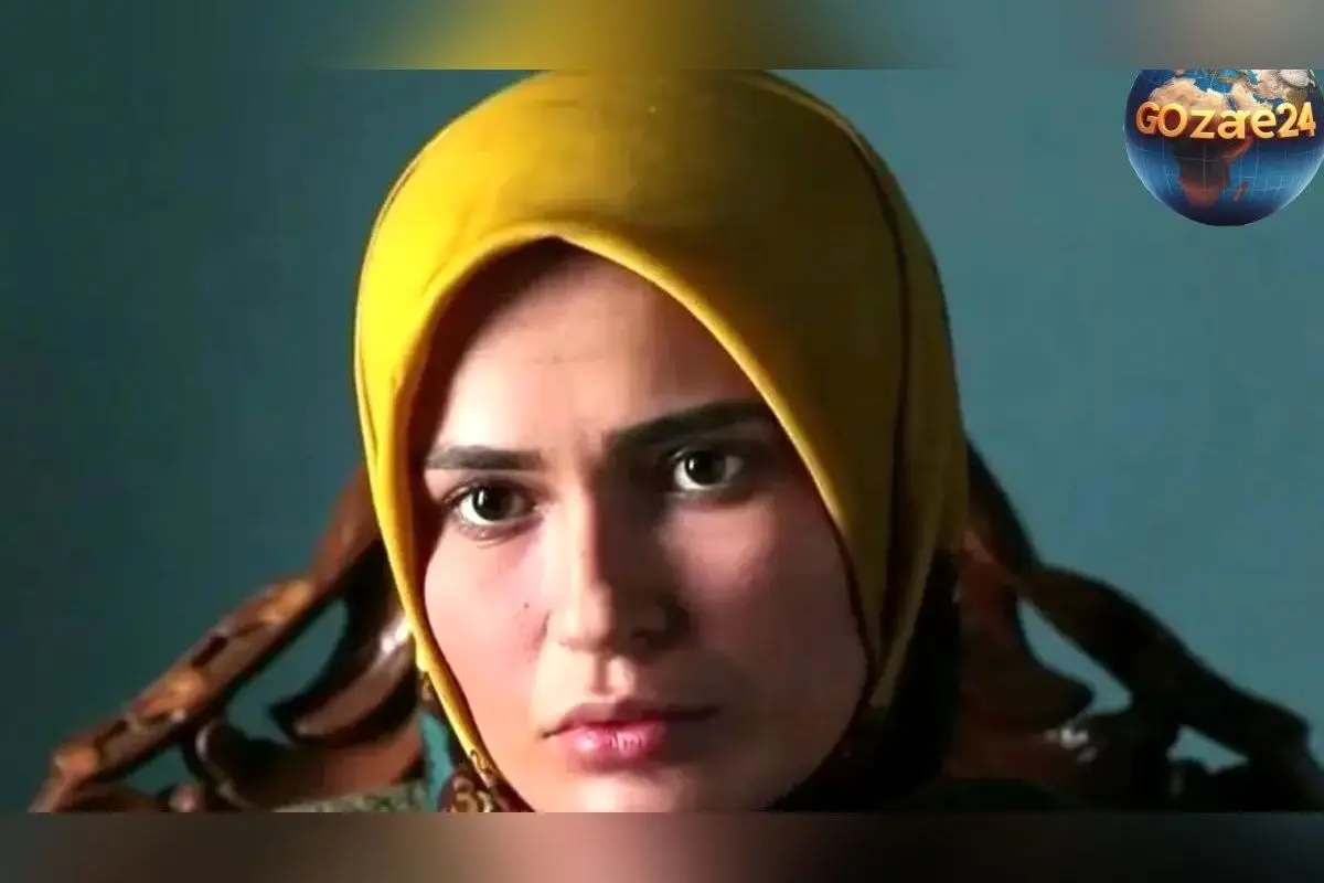 عکس‌های جدید شیوا طاهری در انگلیس؛ سفر در زمان و تغییرات ظاهری در 35 سالگی