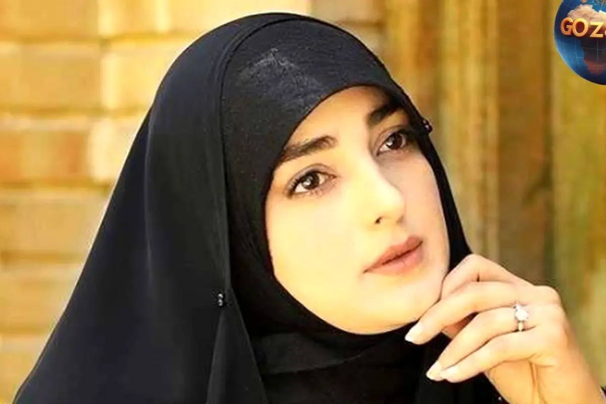 ستاره سادات قطبی در مسیر کربلا: از برنامه سفر اروپایی به سفر معنوی بین‌الحرمین