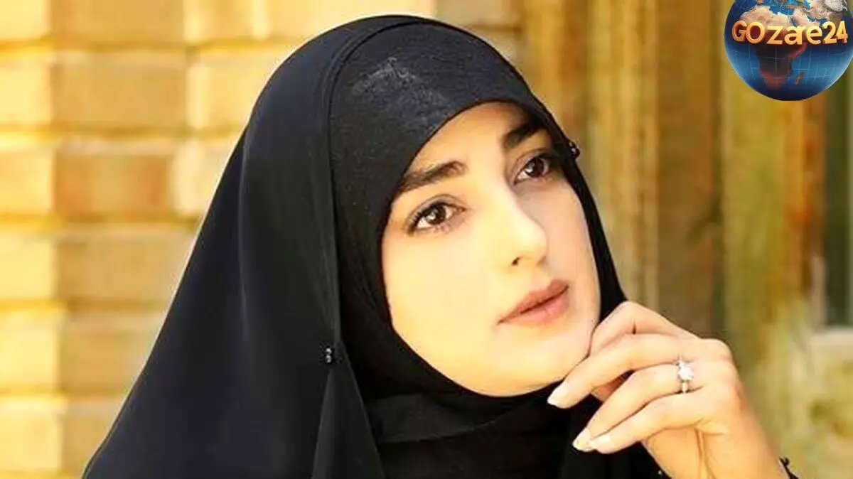 ستاره سادات قطبی در مسیر کربلا: از برنامه سفر اروپایی به سفر معنوی بین‌الحرمین