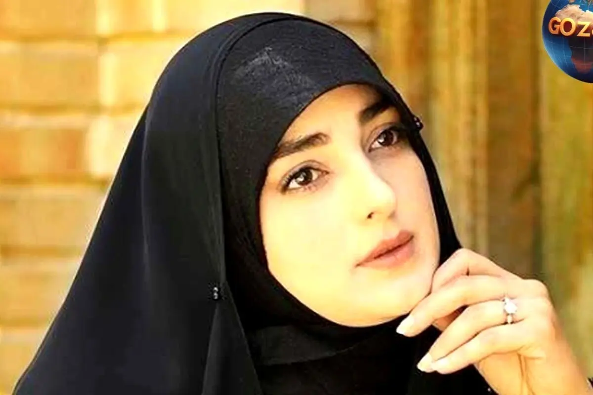 ستاره سادات قطبی در مسیر کربلا: از برنامه سفر اروپایی به سفر معنوی بین‌الحرمین