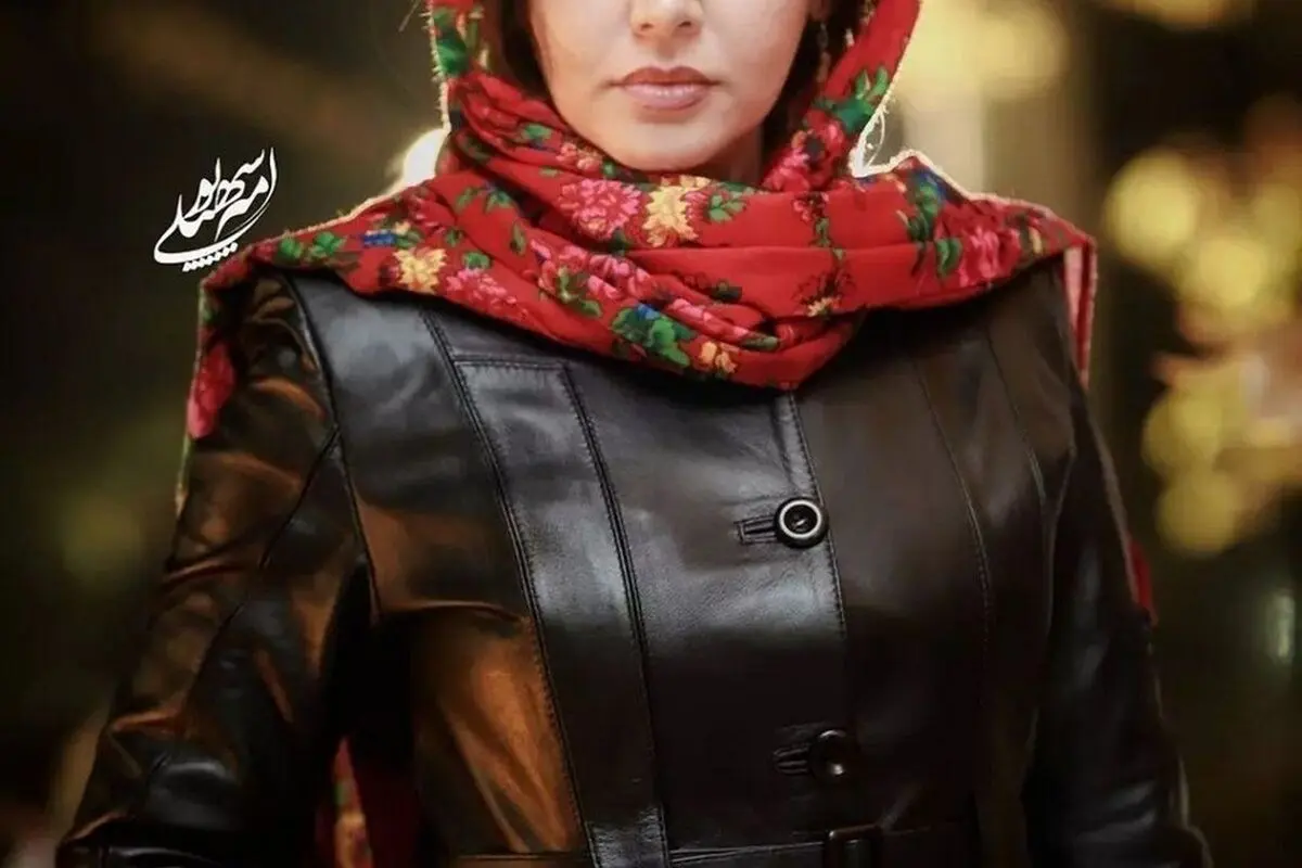 ندا قاسمی با استایل شیک و جذاب در اینستاگرام؛ سوژه جدید عکاسان شد!