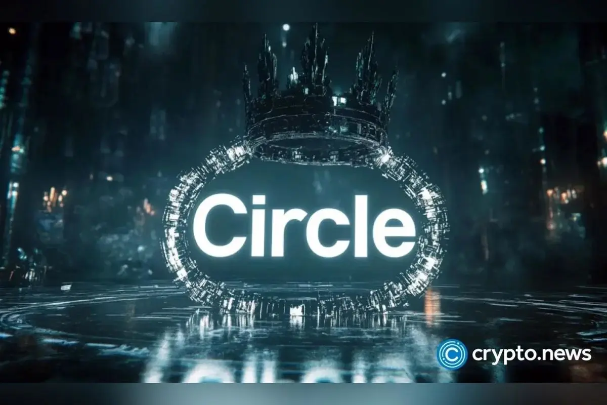 رشد چشمگیر شرکت Circle در سه‌ماهه سوم 2024: درآمد 740 میلیون دلار و گردش USDC به 74 میلیارد دلار، نشان‌دهنده توسعه بازار استیبل‌کوین‌های جهانی