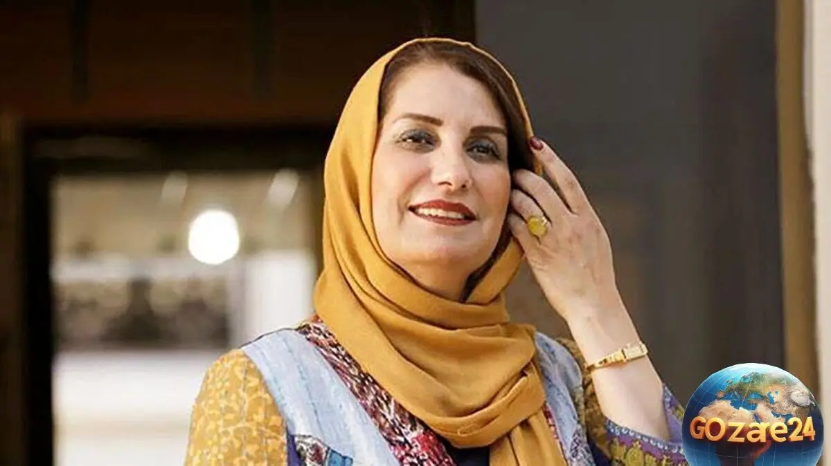 گشت‌وگذار دوستانه و خاطره‌انگیز مریم امیرجلالی، فریبا کوثری، مهرانه مهین‌ترابی و زنده‌یاد زهره حمیدی در پارک ائل‌گلی تبریز + عکس