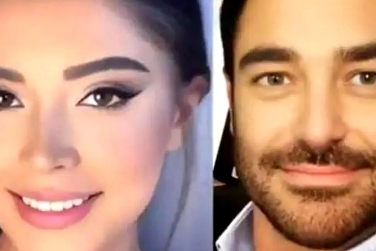عکس نادر و زیبا از مادر شیک و محبوب محمدرضا گلزار + معرفی خانواده و تاریخچه