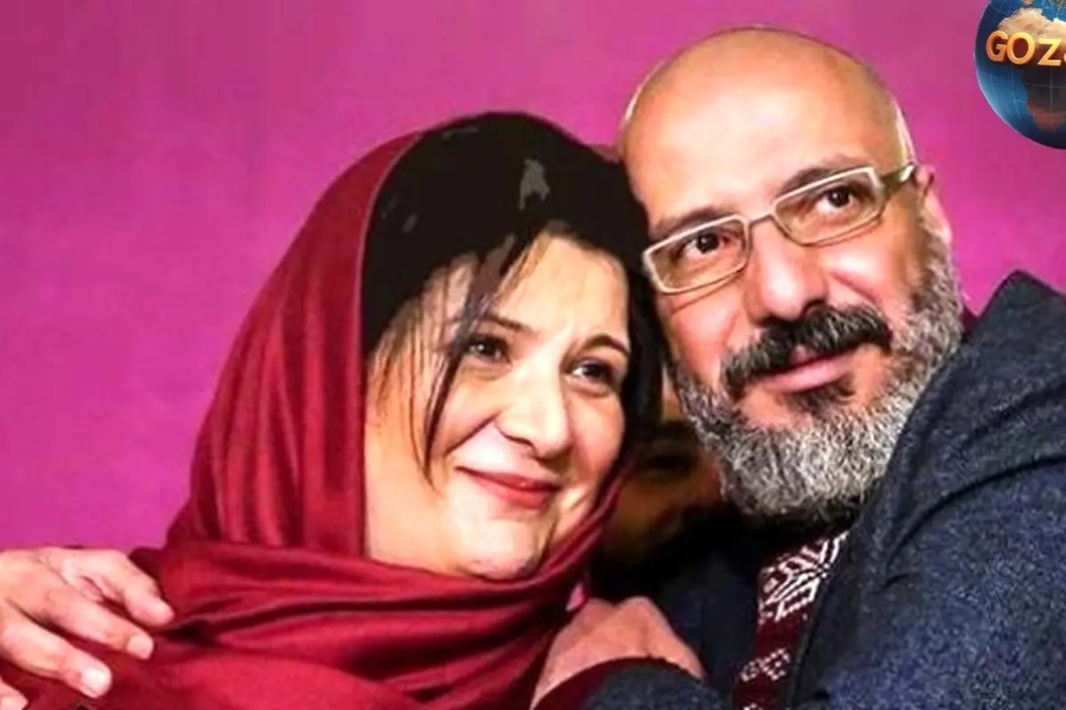 عکس عاشقانه ریما رامین فر و همای سریال پایتخت با همسرش امیر جعفری + پست احساسی اینستاگرامی
