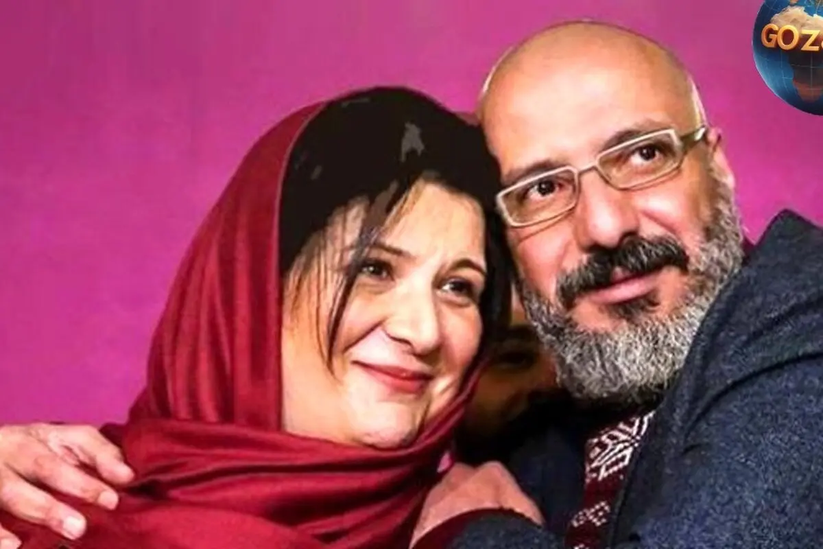 عکس عاشقانه ریما رامین فر و همای سریال پایتخت با همسرش امیر جعفری + پست احساسی اینستاگرامی
