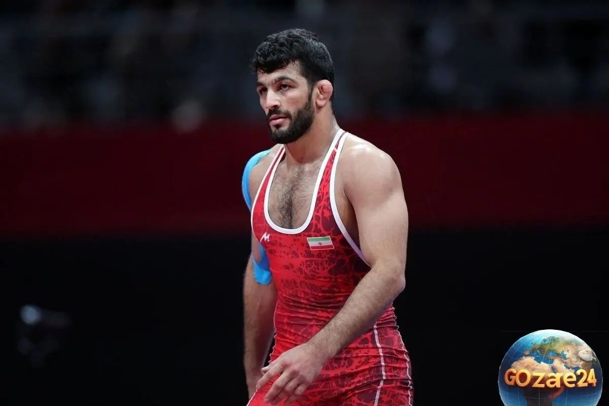 حسن یزدانی و جنجال حضور در مسابقات آسیایی برای دریافت پاداش میلیاردی؛ آیا ریسک المپیک ارزش داشت؟