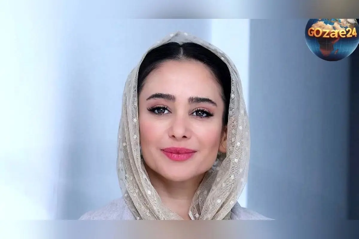 استایل پاییزی الناز حبیبی با کلاه کپ؛ ترکیبی شیک و راحت برای روزهای خنک پاییزی