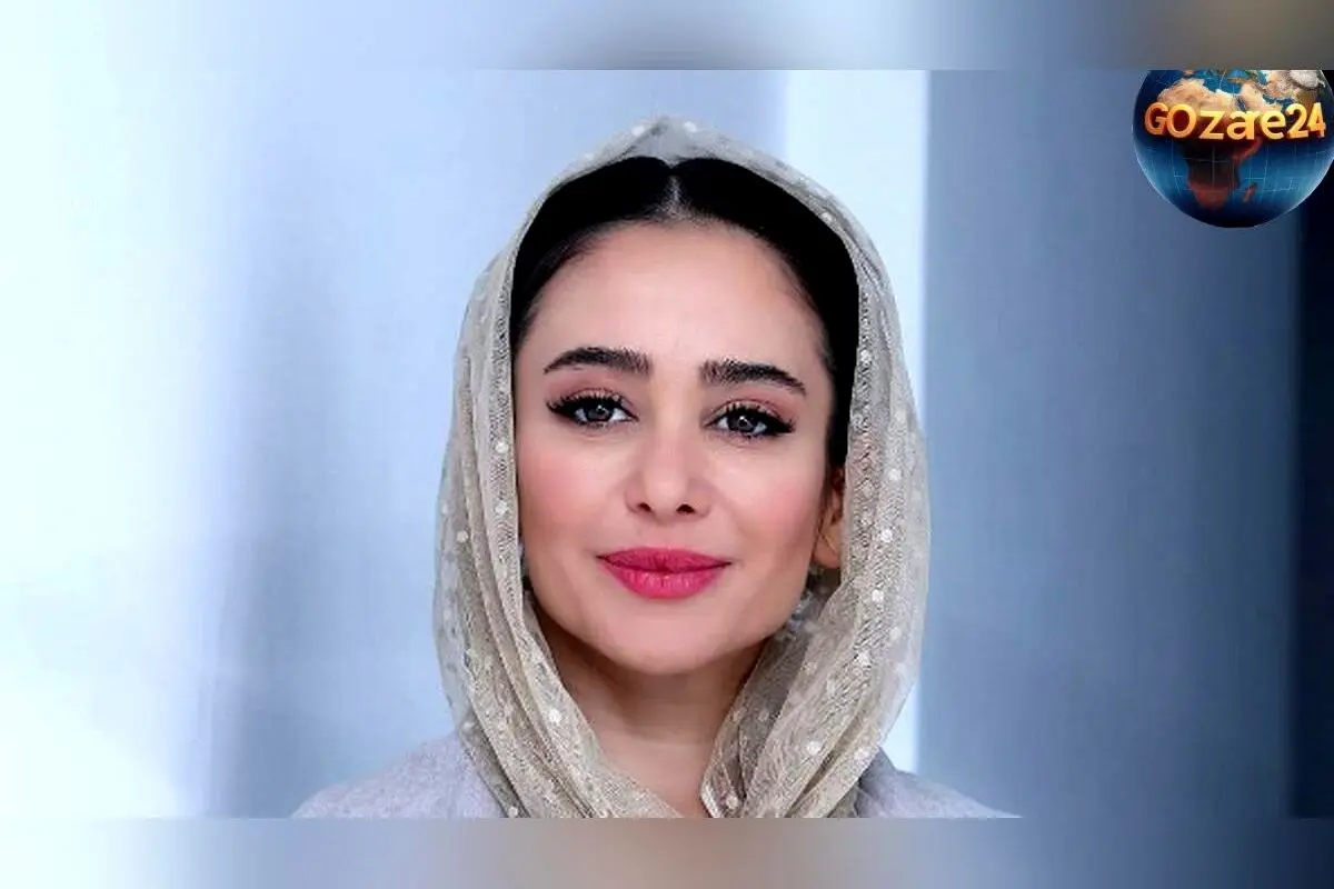 استایل پاییزی الناز حبیبی با کلاه کپ؛ ترکیبی شیک و راحت برای روزهای خنک پاییزی