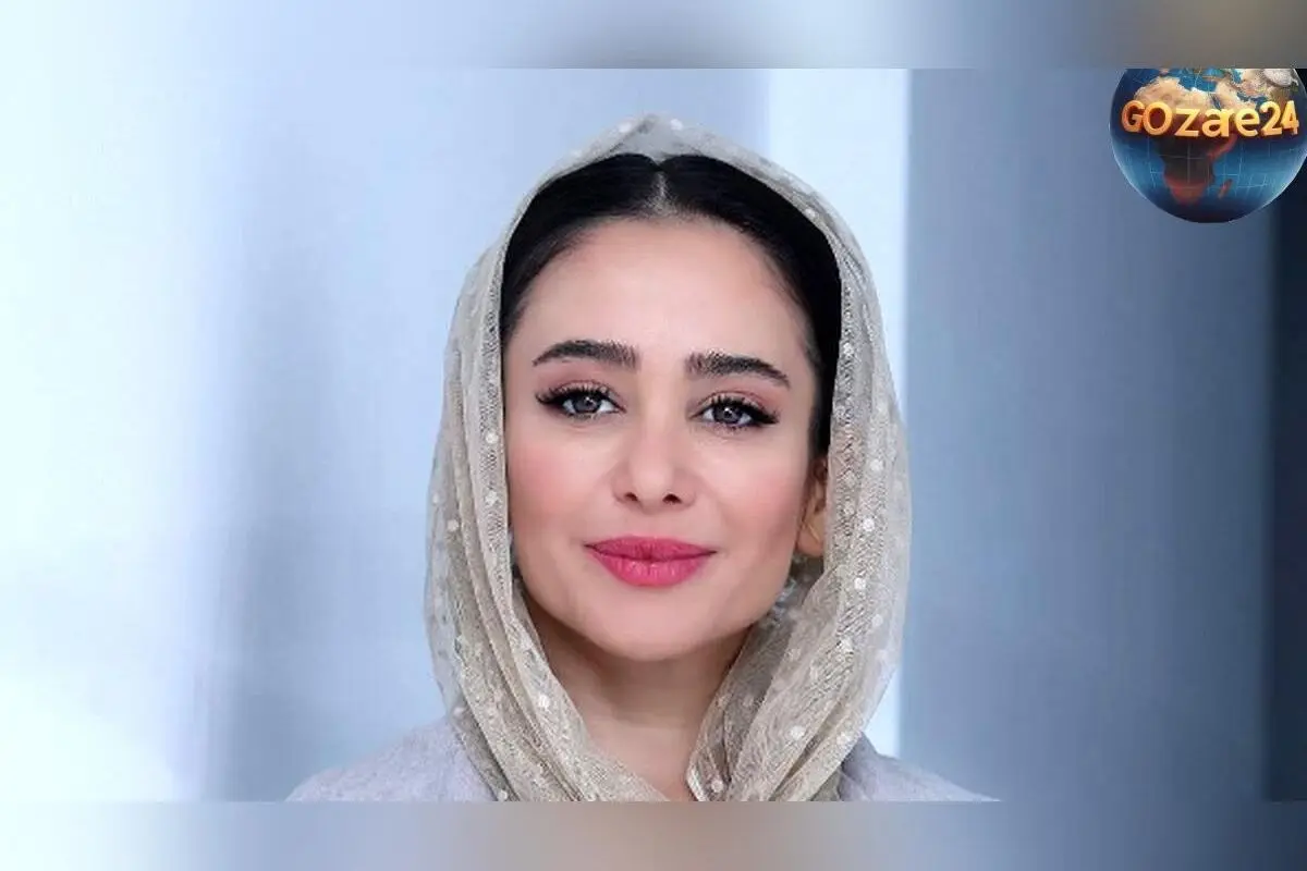 استایل پاییزی الناز حبیبی با کلاه کپ؛ ترکیبی شیک و راحت برای روزهای خنک پاییزی