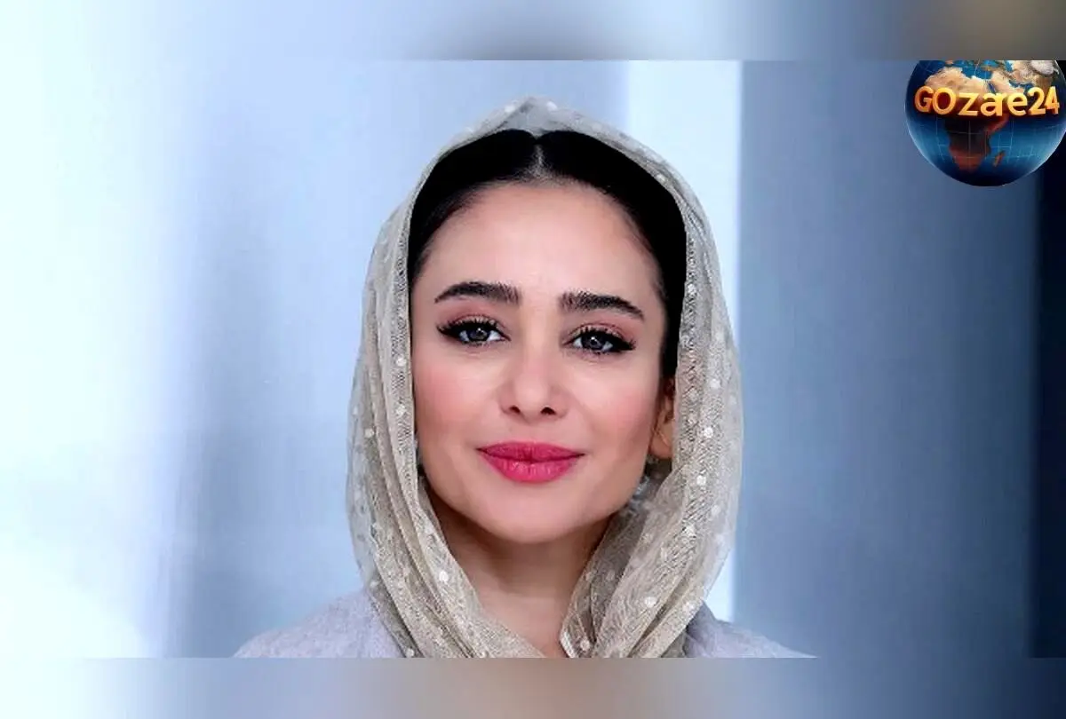 استایل پاییزی الناز حبیبی با کلاه کپ؛ ترکیبی شیک و راحت برای روزهای خنک پاییزی