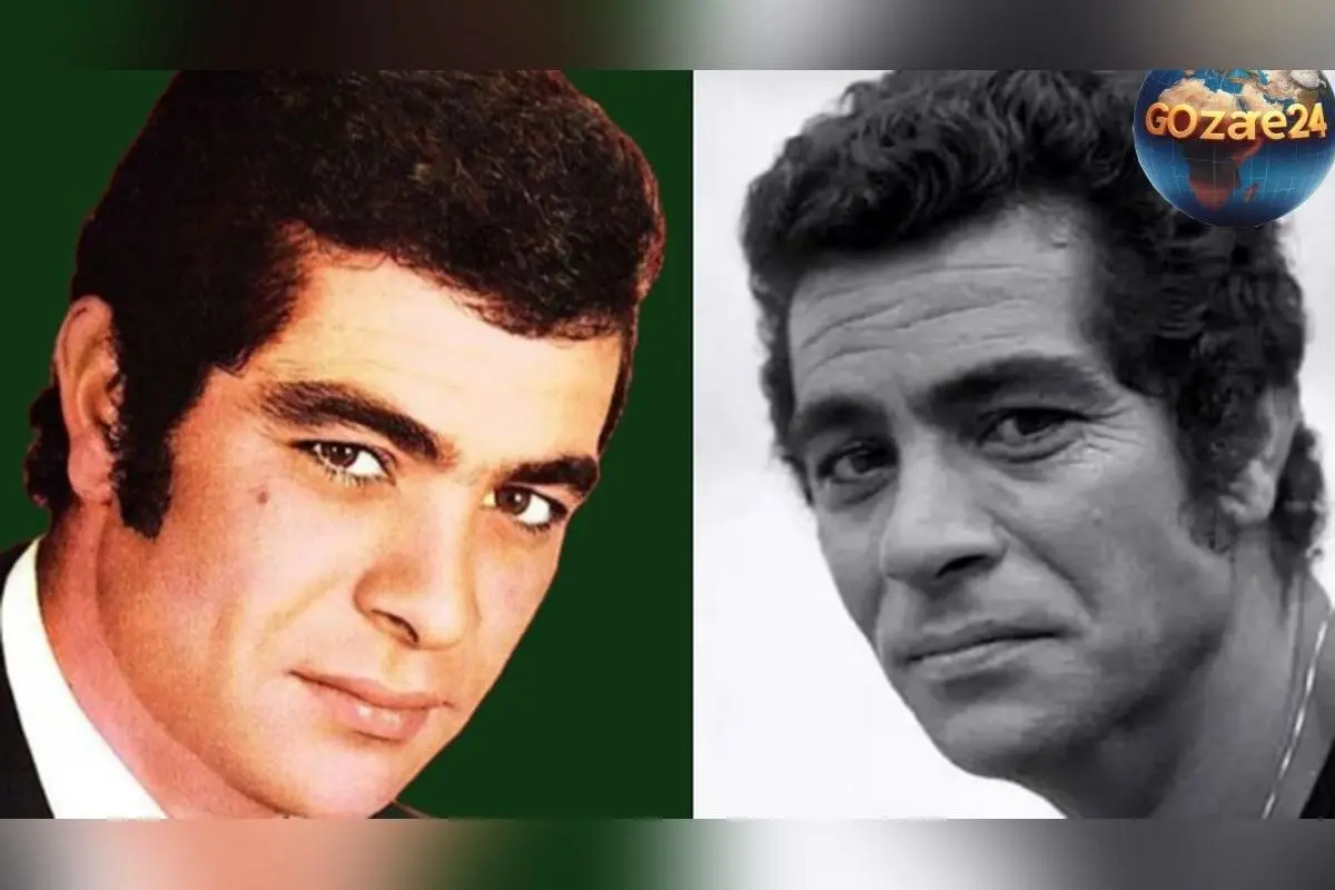 عکس نادر و دیدنی از بهروز وثوقی و شهره آغداشلو با استایل اروپایی در سال 1356 هنگام اجرای نمایش «موضوع جدی نیست»