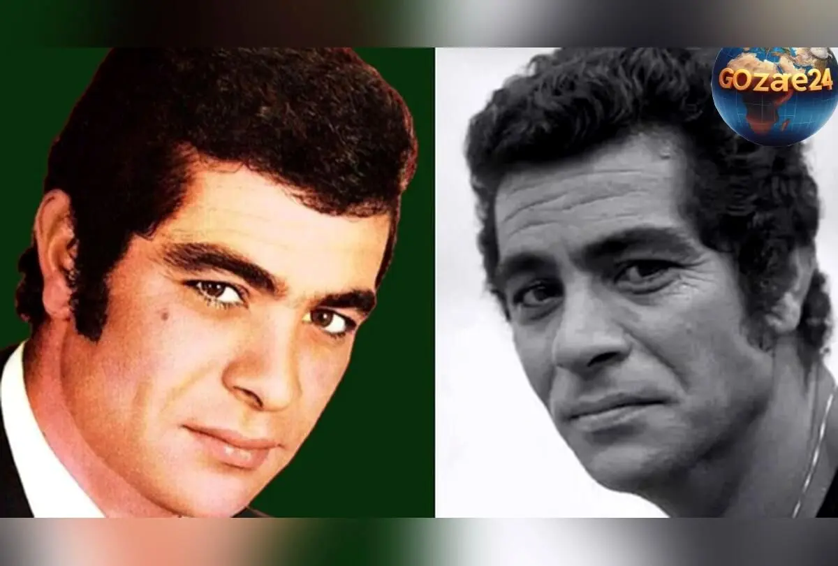 عکس نادر و دیدنی از بهروز وثوقی و شهره آغداشلو با استایل اروپایی در سال 1356 هنگام اجرای نمایش «موضوع جدی نیست»