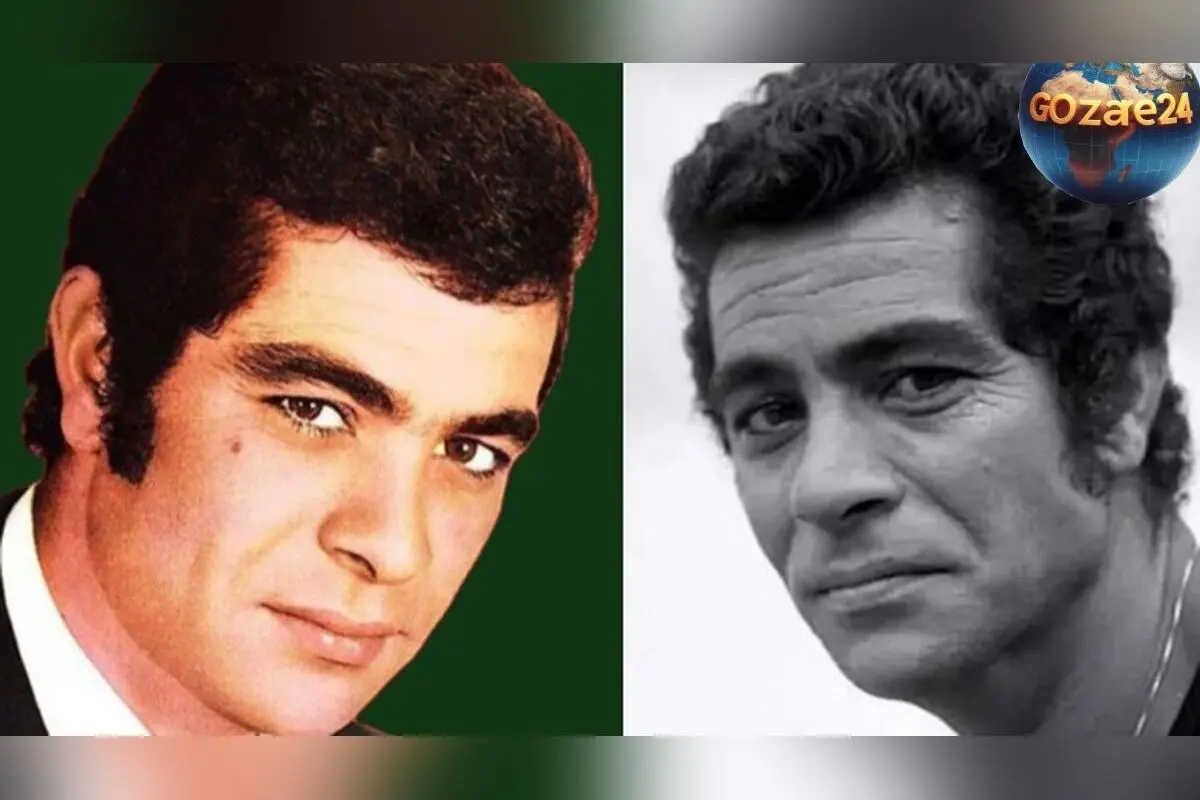عکس نادر و دیدنی از بهروز وثوقی و شهره آغداشلو با استایل اروپایی در سال 1356 هنگام اجرای نمایش «موضوع جدی نیست»
