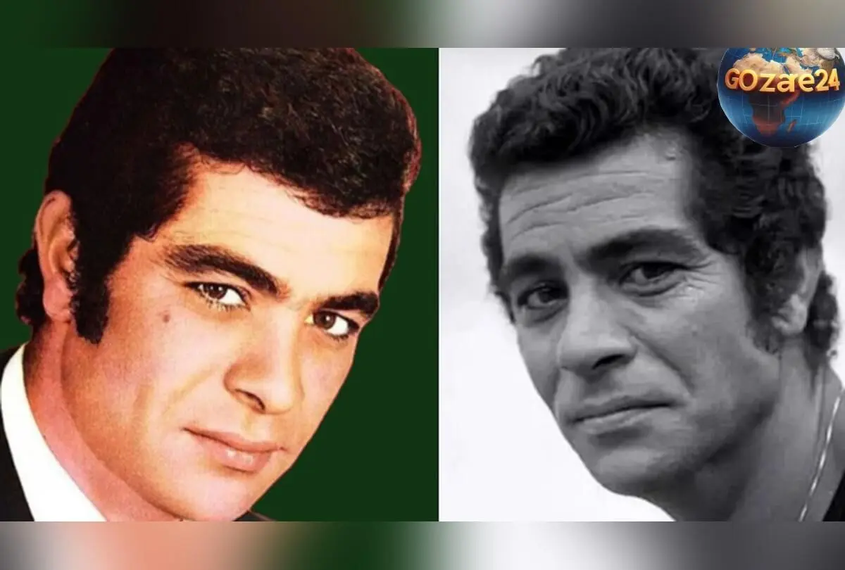 عکس نادر و دیدنی از بهروز وثوقی و شهره آغداشلو با استایل اروپایی در سال 1356 هنگام اجرای نمایش «موضوع جدی نیست»