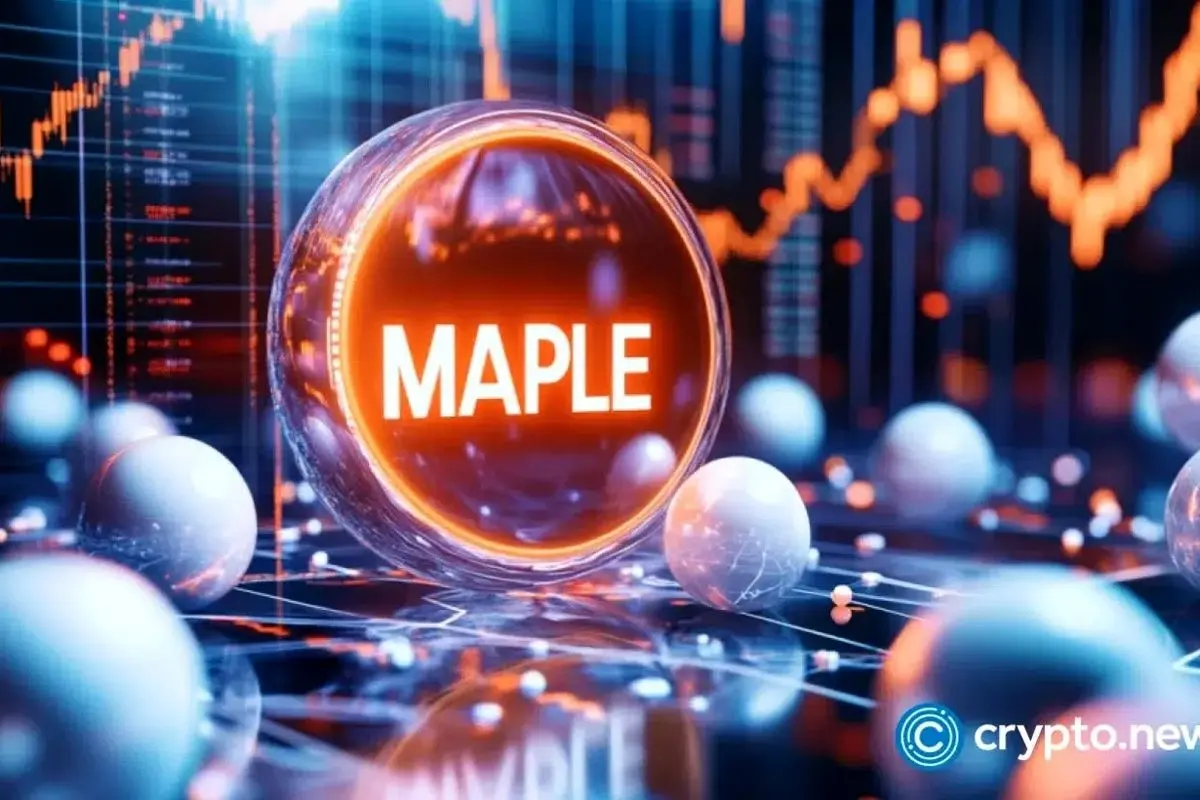 رشد چشمگیر توکن Maple Finance در بازار رمزارزها؛ تحلیل علتهای بنیادی و فنی و آینده روند قیمت