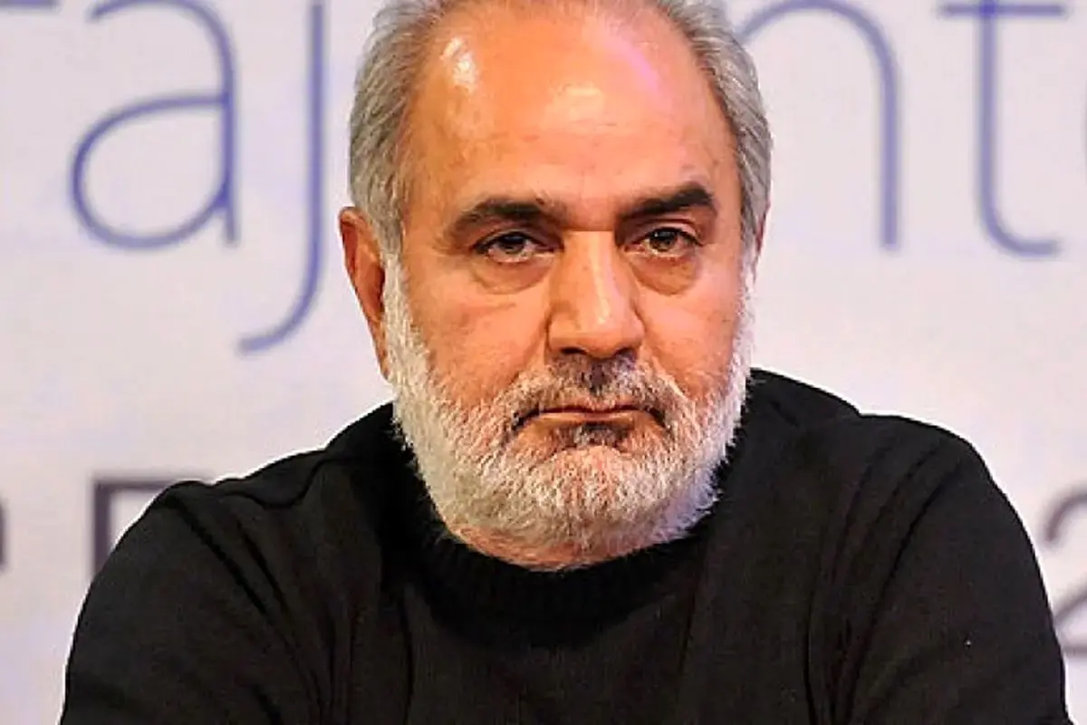 بیوگرافی کامل پرویز پرستویی؛ از زندگی شخصی، آثار برتر، جوایز و عکس‌های خاص در یک نگاه