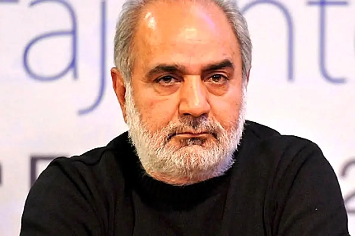 بیوگرافی کامل پرویز پرستویی؛ از زندگی شخصی، آثار برتر، جوایز و عکس‌های خاص در یک نگاه