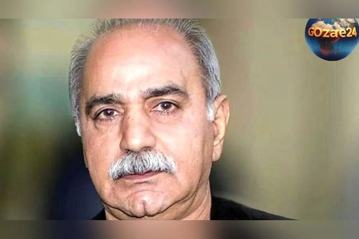 پرویز پرستویی به رهبر انقلاب: ایرانی‌ام، آزاداندیشم و فقر و نداری ملت را فریاد می‌زنم