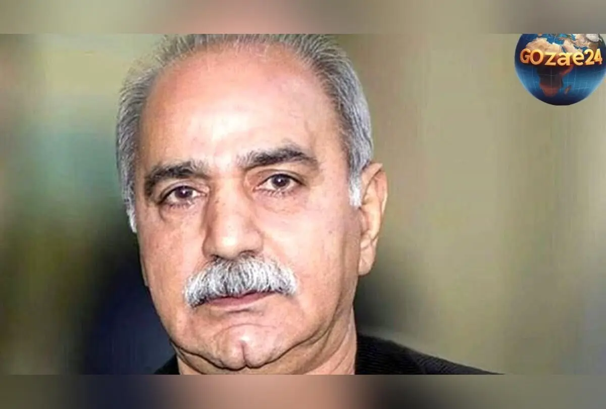 پرویز پرستویی به رهبر انقلاب: ایرانی‌ام، آزاداندیشم و فقر و نداری ملت را فریاد می‌زنم