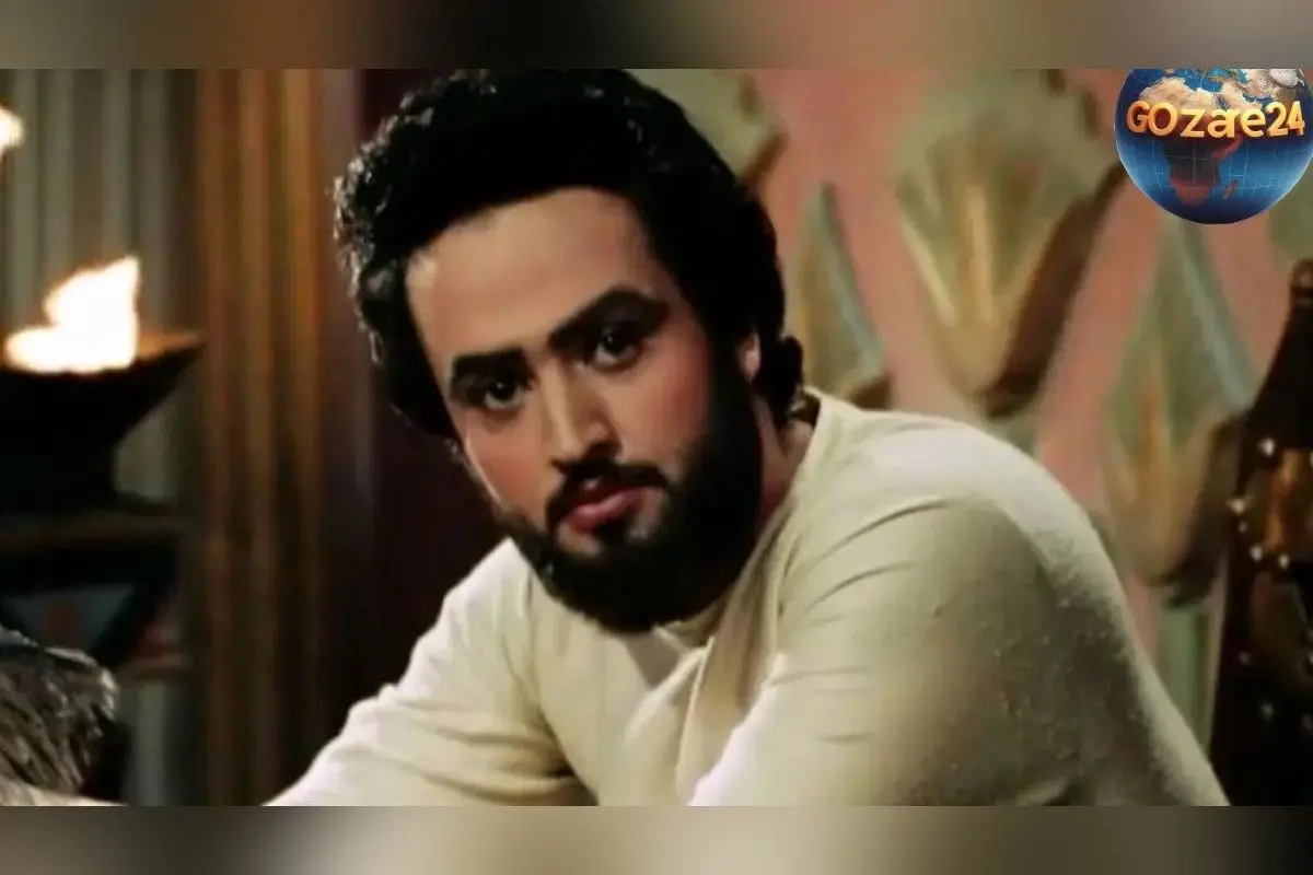 نگاهی متفاوت به امضای هنرمندانه مصطفی زمانی؛ نمادی از شخصیت خلاق و آرام او