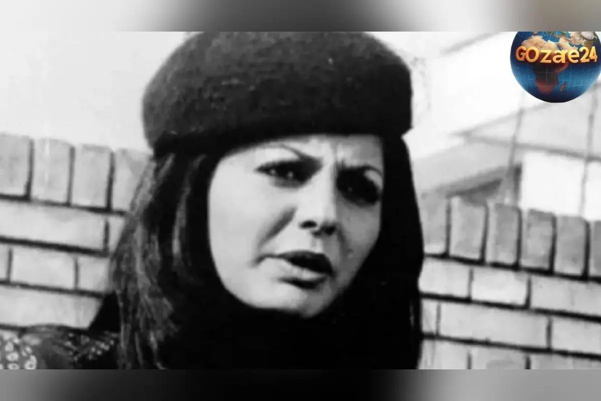 عکس نادر و دیدنی از گوگوش و بهروز وثوقی در فیلم «ممل آمریکایی» سال ۱۳۵۵؛ سفر در زمان به دوران طلایی سینمای ایران