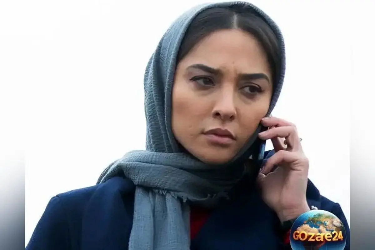 علت جدایی جنجالی آناهیتا درگاهی و پسر علی پروین فاش شد + عکس