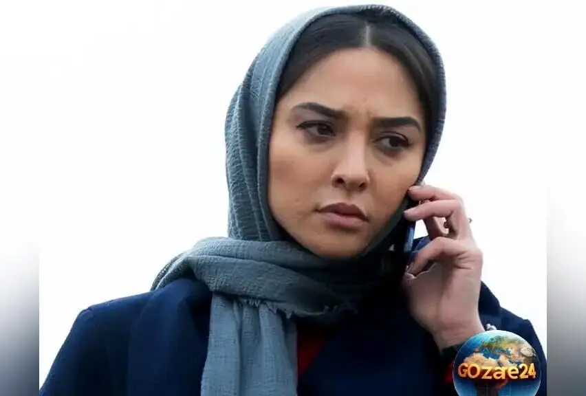 علت جدایی جنجالی آناهیتا درگاهی و پسر علی پروین فاش شد + عکس