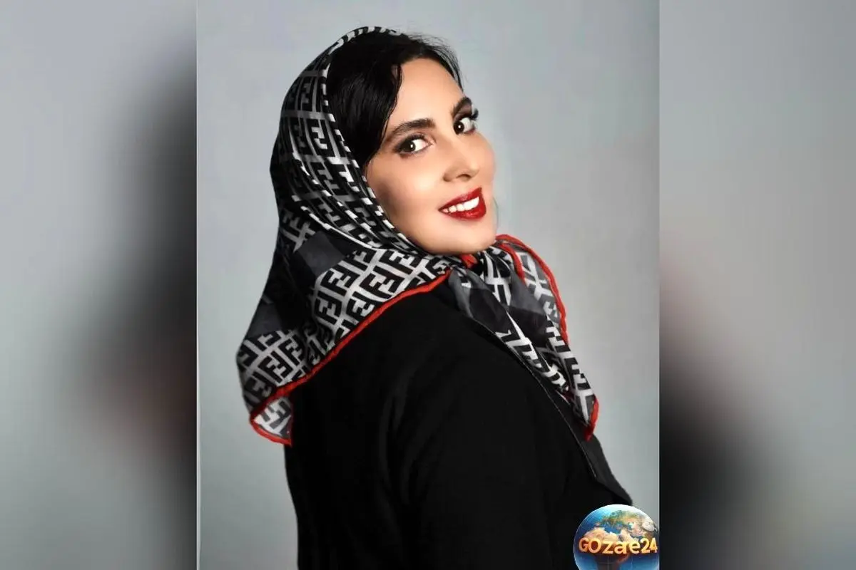 شباهت حیرتانگیز لیلا بلوکات و خواهرش + عکس و جزئیات تفاوتها