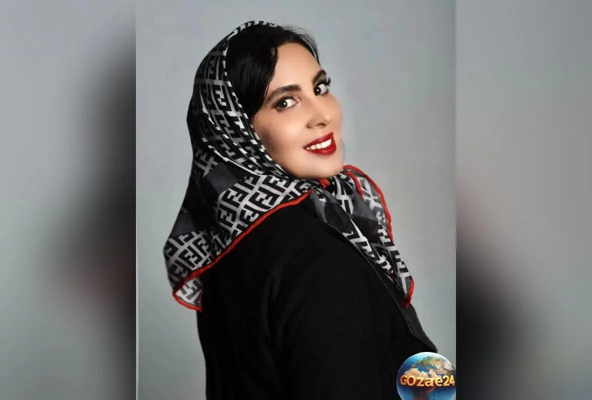شباهت حیرت‌انگیز لیلا بلوکات و خواهرش + عکس و جزئیات تفاوت‌ها