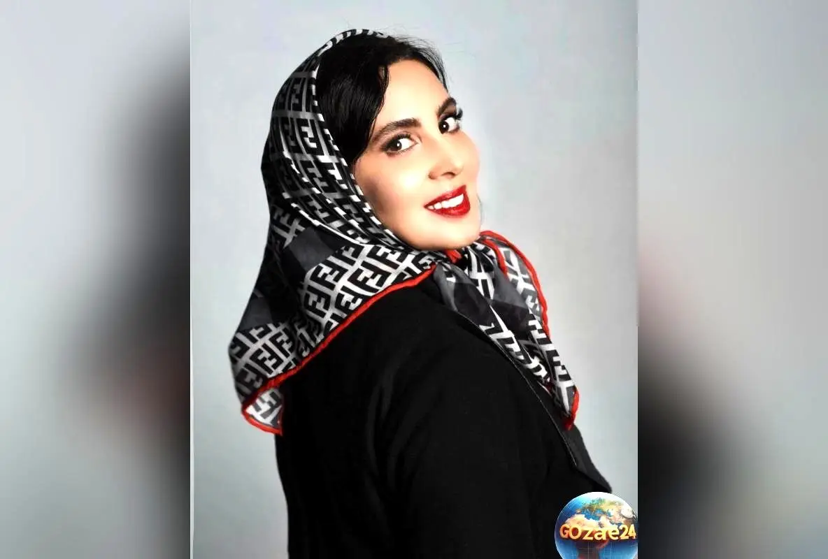شباهت حیرت‌انگیز لیلا بلوکات و خواهرش + عکس و جزئیات تفاوت‌ها