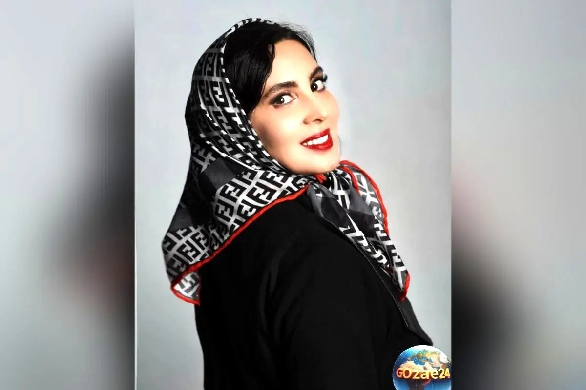 شباهت حیرت‌انگیز لیلا بلوکات و خواهرش + عکس و جزئیات تفاوت‌ها
