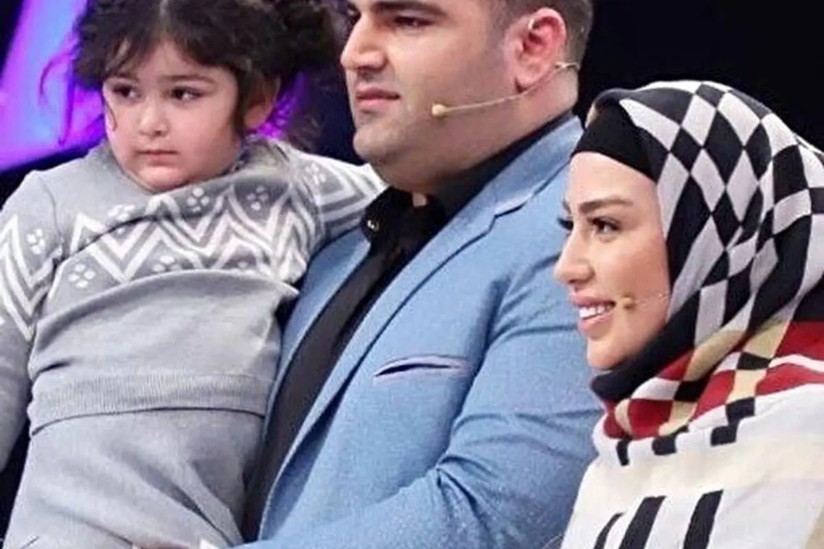 بهداد سلیمی و خانواده در سفر لاکچری کنار پنگوئن‌ها؛ لحظاتی متفاوت و خاطره‌انگیز