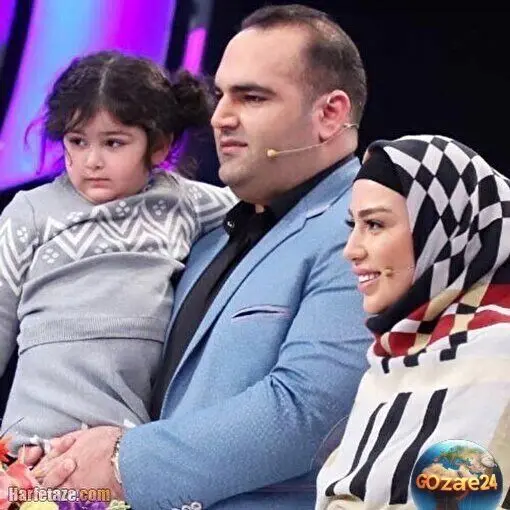 بهداد سلیمی و خانواده در سفر لاکچری کنار پنگوئن‌ها؛ لحظاتی متفاوت و خاطره‌انگیز