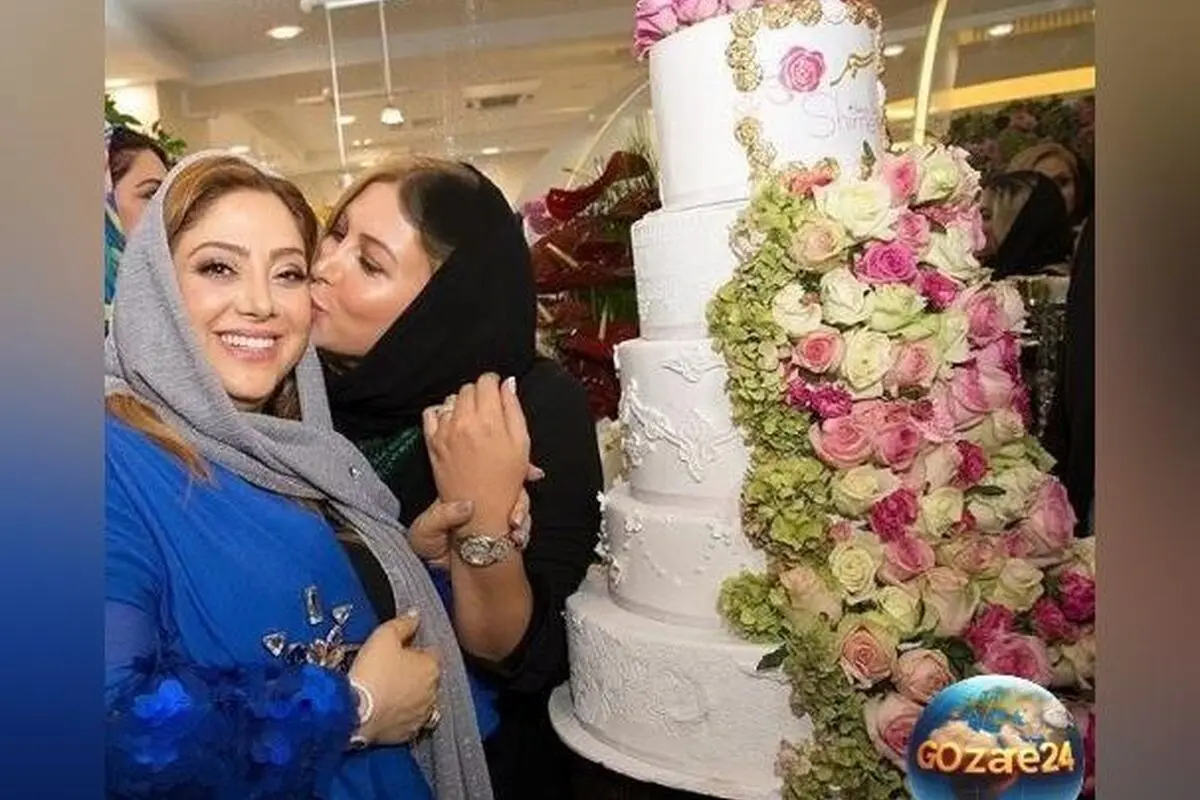 مریم سلطانی، بازیگر و مدیر سالن زیبایی شیمر، راهی نوین در دنیای آرایش با خدمات لوکس و قیمت‌های ویژه برای عروس‌ها