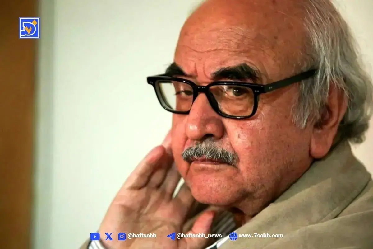 واکنش محمدرضا شفیعی کدکنی به جنجال زینب موسوی درباره فردوسی و شاهنامه