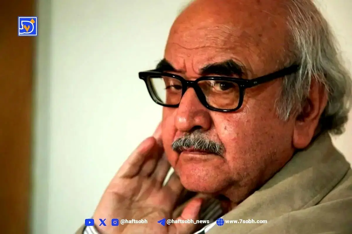 واکنش محمدرضا شفیعی کدکنی به جنجال زینب موسوی درباره فردوسی و شاهنامه