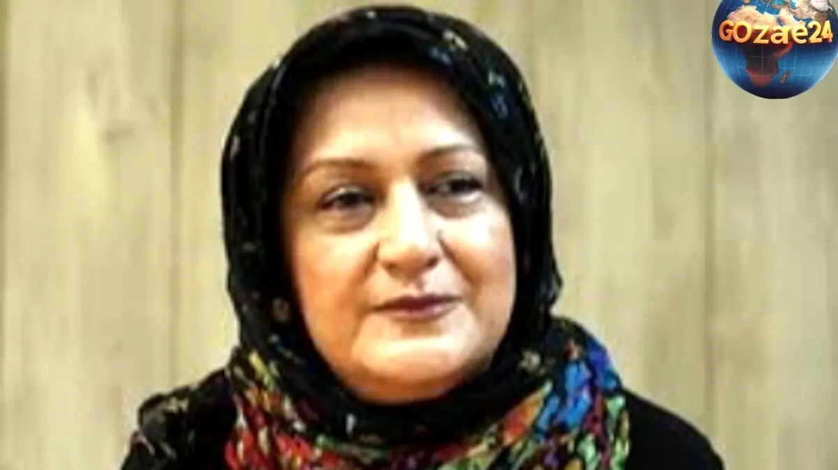 بیوگرافی کامل و جذاب مریم امیرجلالی: زندگی شخصی، مسیر هنری و عکس‌های کمتر دیده‌شده