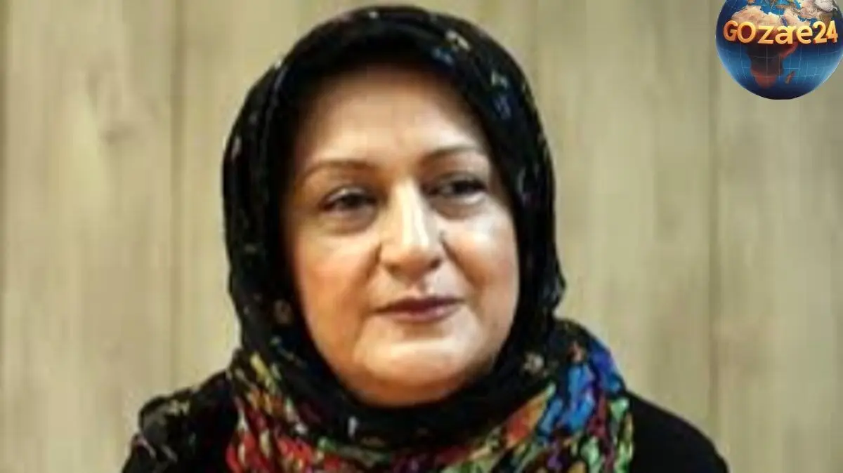 بیوگرافی کامل و جذاب مریم امیرجلالی: زندگی شخصی، مسیر هنری و عکس‌های کمتر دیده‌شده