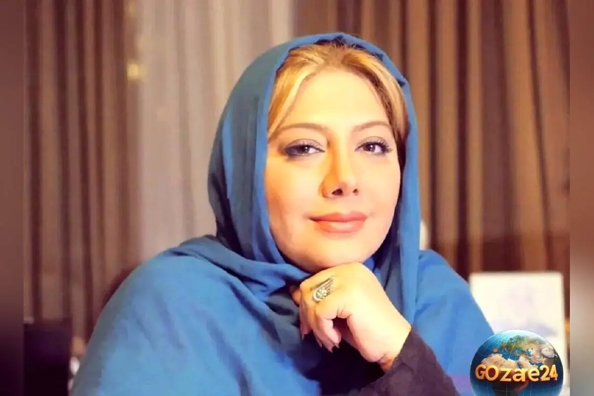 زهرا داوودنژاد در مهمانی خانگی: نشان دادم سلبریتی‌ها انسان‌های عادی هستند