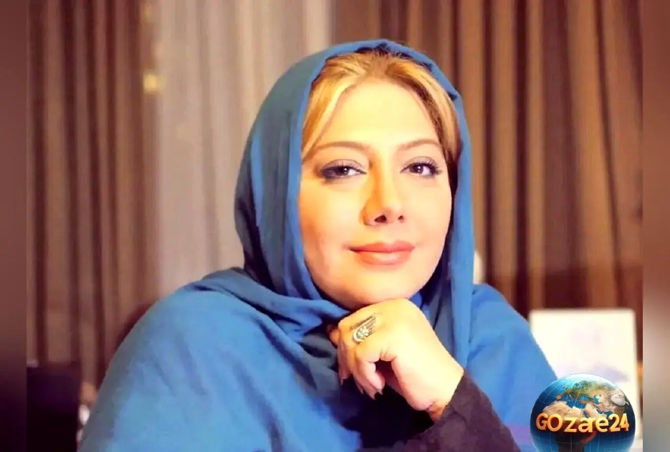 زهرا داوودنژاد در مهمانی خانگی: نشان دادم سلبریتی‌ها انسان‌های عادی هستند