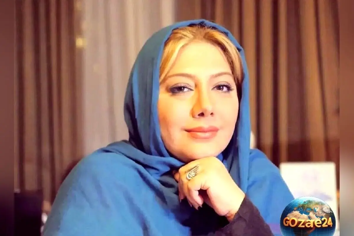 زهرا داوودنژاد در مهمانی خانگی: نشان دادم سلبریتی‌ها انسان‌های عادی هستند