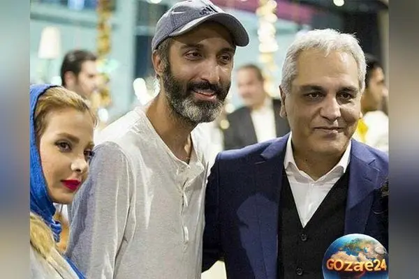 امیرمهدی ژوله از زندگی لوکس در سعادت‌آباد و درآمد میلیاردی از همکاری با مهران مدیری می‌گوید