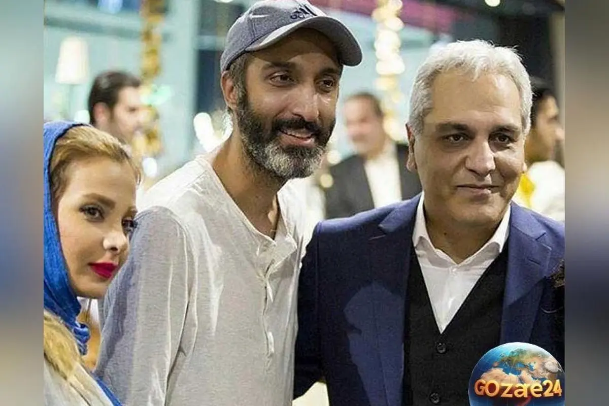 امیرمهدی ژوله از زندگی لوکس در سعادت‌آباد و درآمد میلیاردی از همکاری با مهران مدیری می‌گوید