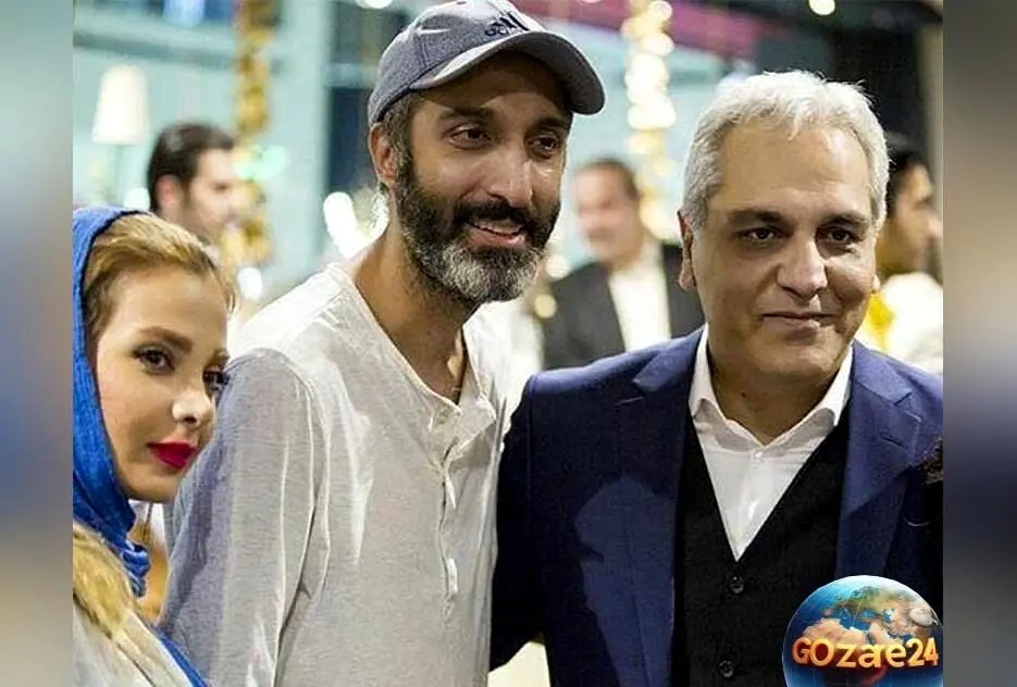امیرمهدی ژوله از زندگی لوکس در سعادت‌آباد و درآمد میلیاردی از همکاری با مهران مدیری می‌گوید