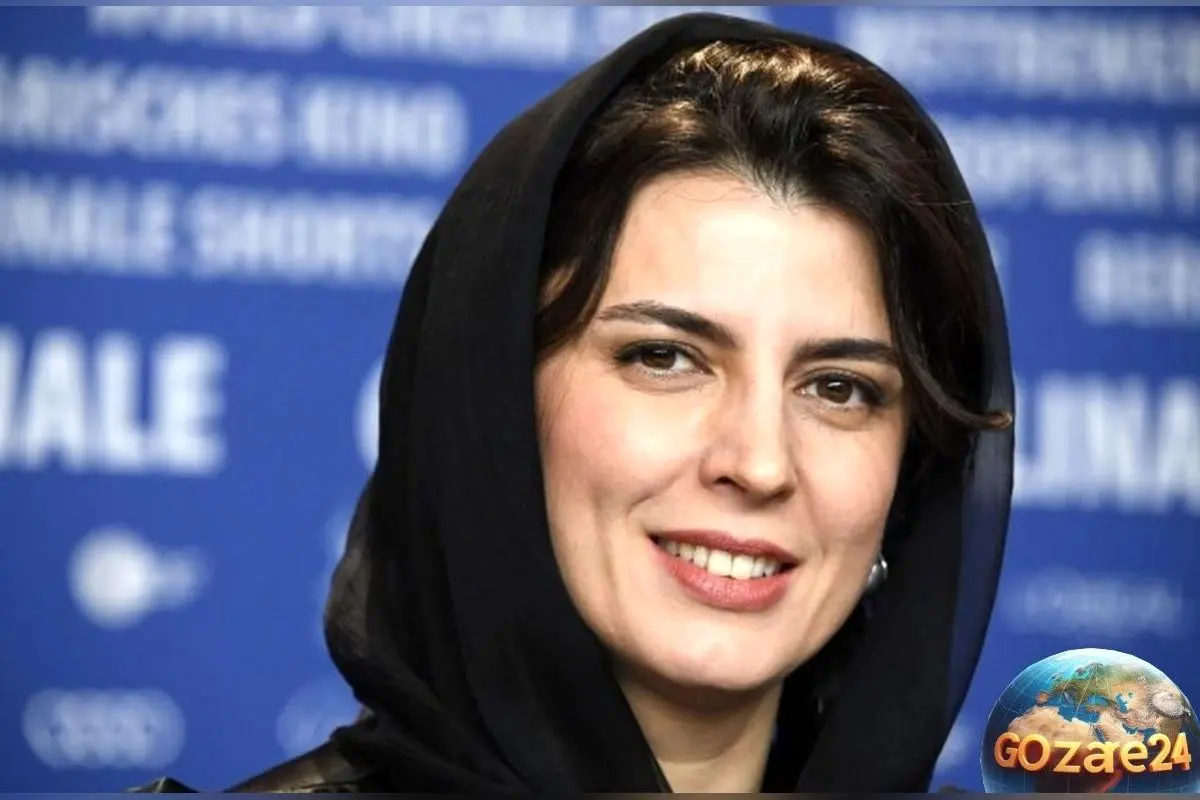 استایل عجیب و خنده‌دار لیلا حاتمی در جشنواره قدیمی کن | سوژه عکاسان و واکنش‌ها