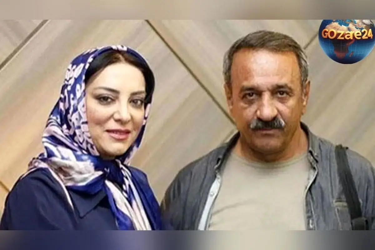 عشق و محبت در روز تولد علی اوسیوند؛ حمیرا ریاضی با تصویر عاشقانه تبریک گفت